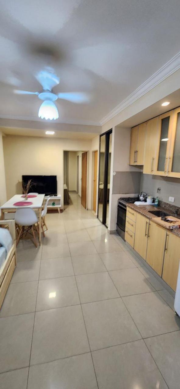 Casita De Tucuman Apart - Cochera Cercana San Miguel de Tucumán Exterior foto
