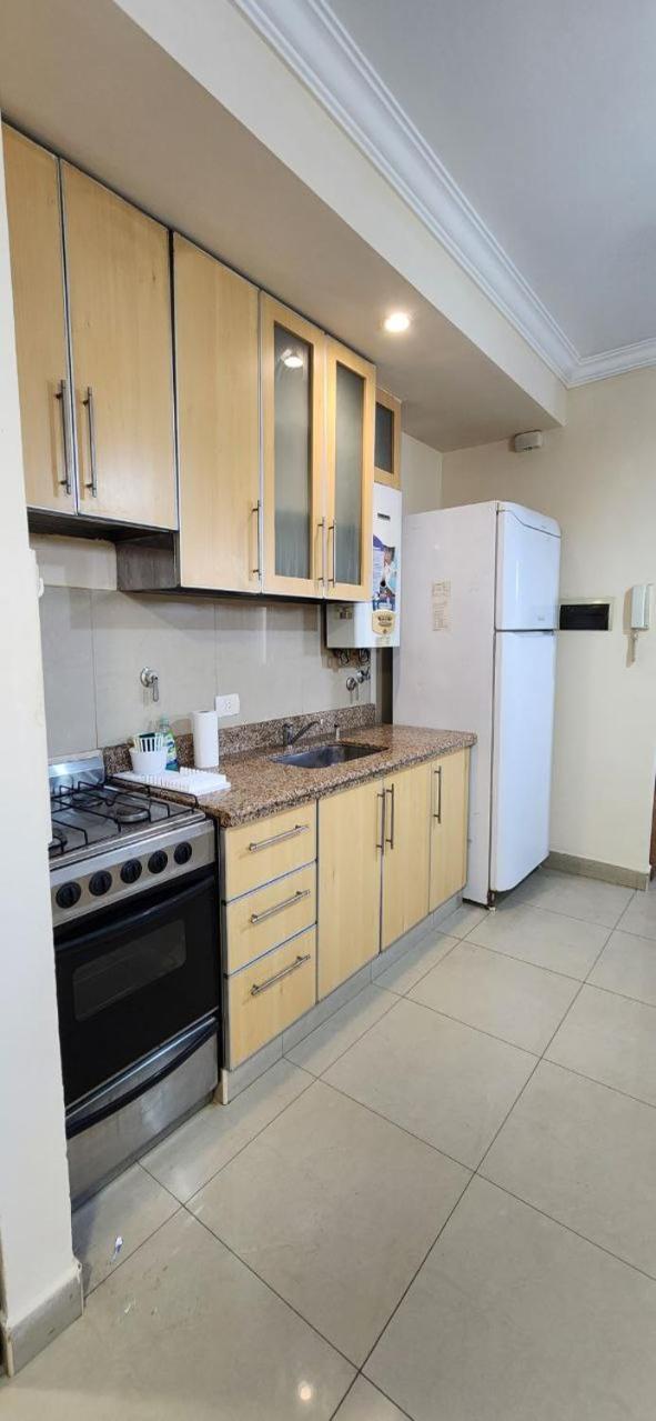 Casita De Tucuman Apart - Cochera Cercana San Miguel de Tucumán Exterior foto