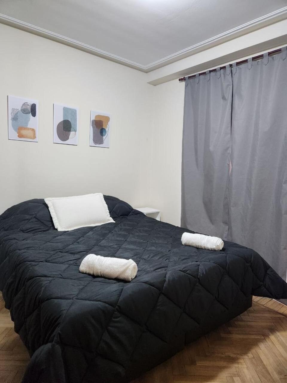 Casita De Tucuman Apart - Cochera Cercana San Miguel de Tucumán Exterior foto